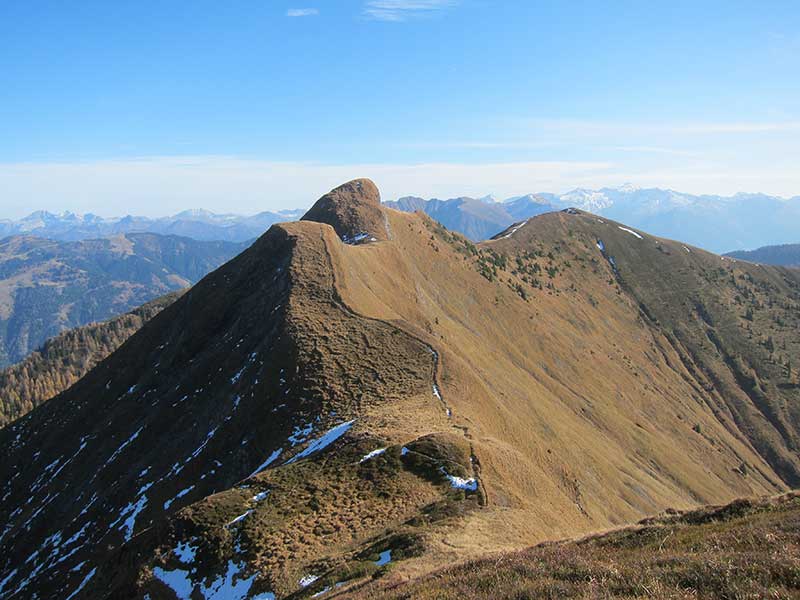 Bernkogel